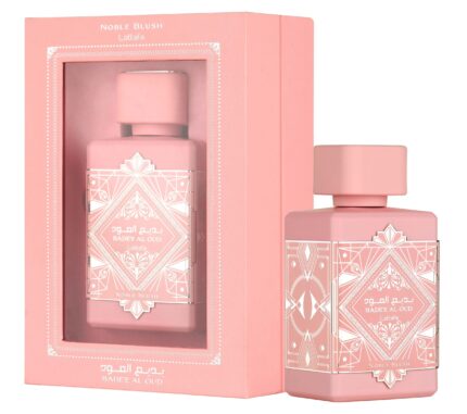 profumi-arabi-Badee-Al-Oud-Noble-Blush-lattafa-online-2