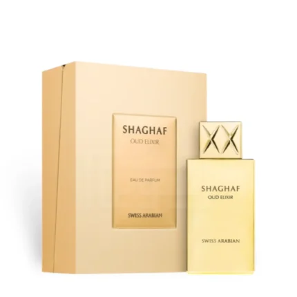 Shaghaf-Oud-Elixir-Perfume-Eau-De-Parfum-75ml-EDP-by-Swiss-Arabian