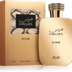 hawas elixir rasasi