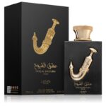 Ishq Al Shuyukh old 100 Ml - Lattafa Pride